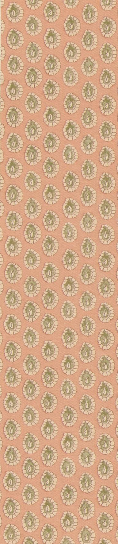 G P & J Baker DOTTY BLUSH Fabric