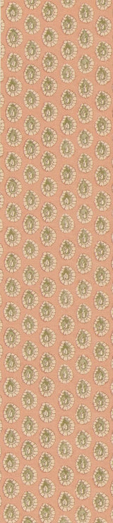 G P & J Baker DOTTY BLUSH Fabric