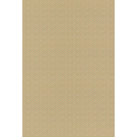 G P & J Baker DOTTY GREEN Fabric