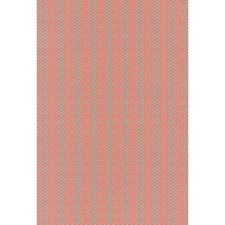 G P & J Baker DOTTY RED/BLUE Fabric