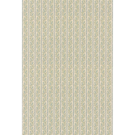 G P & J Baker SYMINGTON BLUE Fabric