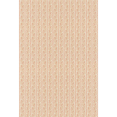 G P & J Baker SYMINGTON SOFT RED Fabric