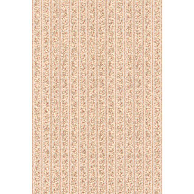 G P & J Baker SYMINGTON SOFT RED Fabric