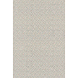 G P & J Baker FLOWER PATCH BLUE Fabric