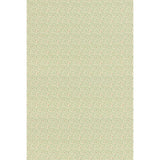 G P & J Baker FLOWER PATCH GREEN Fabric