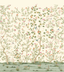 Lee Jofa BEAUJEU WP MULTI Wallpaper