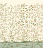 Lee Jofa BEAUJEU WP MULTI Wallpaper