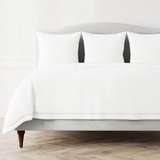 Ann Gish Bone Queen Piastrella Duvet
