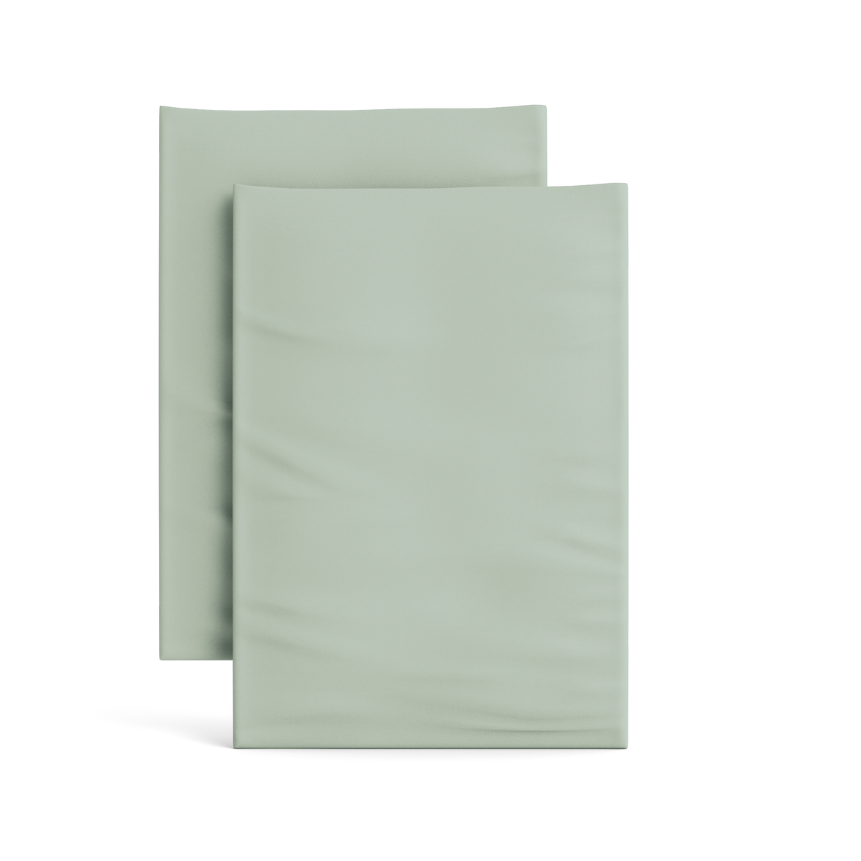 Ann Gish Sage Std Ready-to-Bed 2.0 Pillowcases