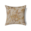 Ann Gish Gold/Pumice 24x24 Bramshill Pillow
