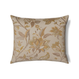 Ann Gish Gold/Pumice 36x30 Bramshill Pillow