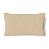 Ann Gish Sand 24x14 Lamina Pillow