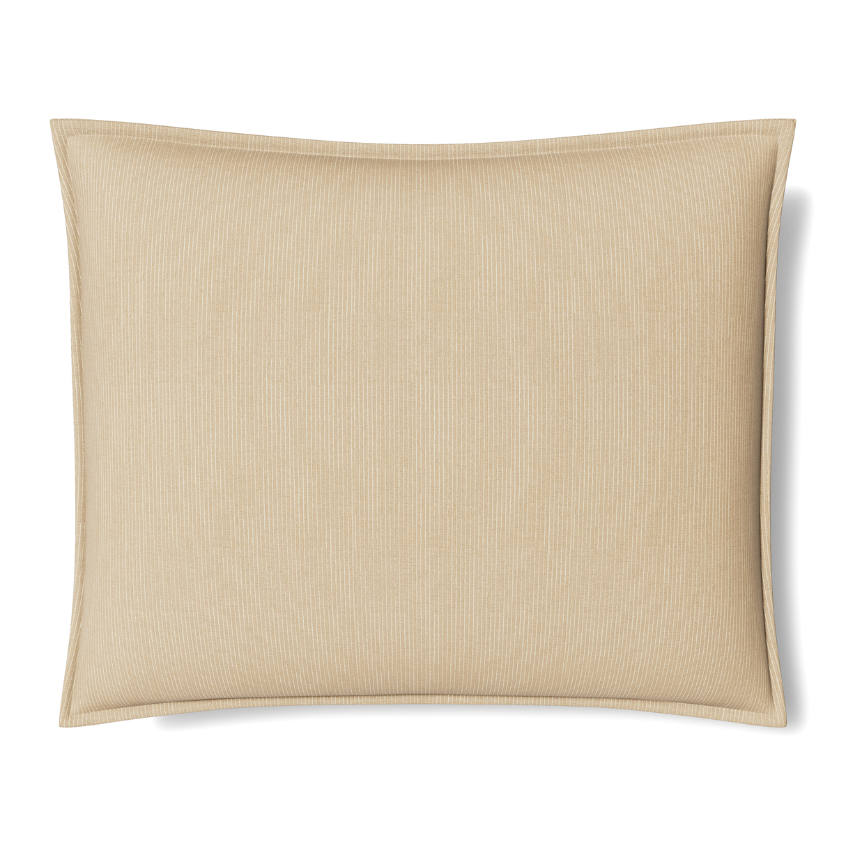 Ann Gish Sand 36x30 Lamina Pillow