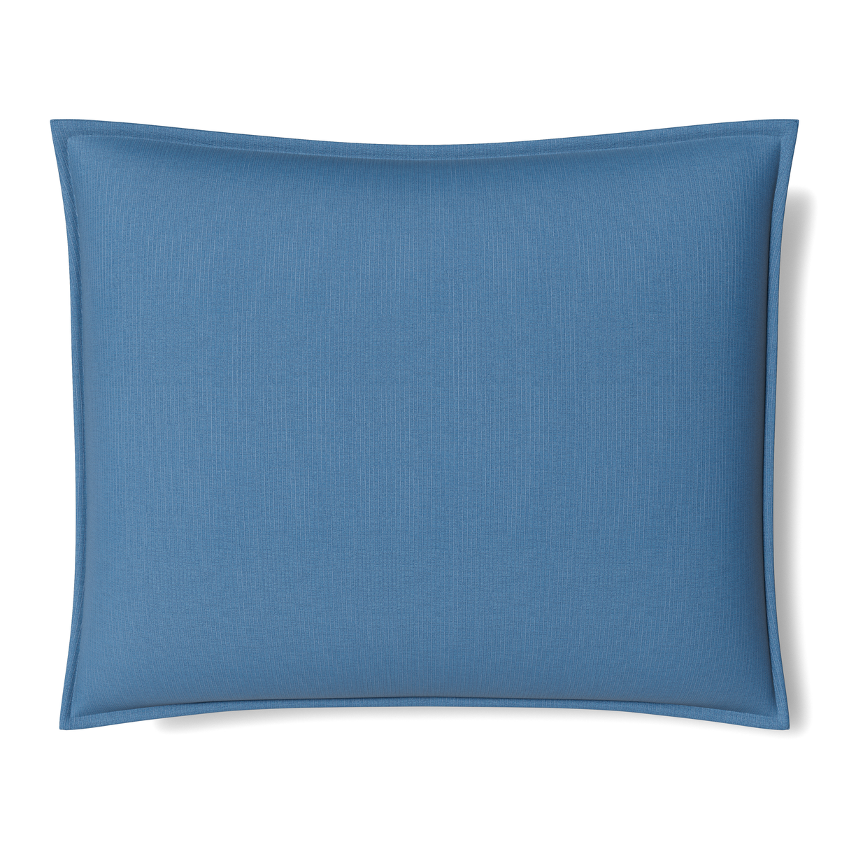 Ann Gish Blue 36x30 Lamina Pillow