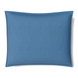 Ann Gish Blue 36x30 Lamina Pillow