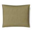 Ann Gish Sage 36x30 Lamina Pillow