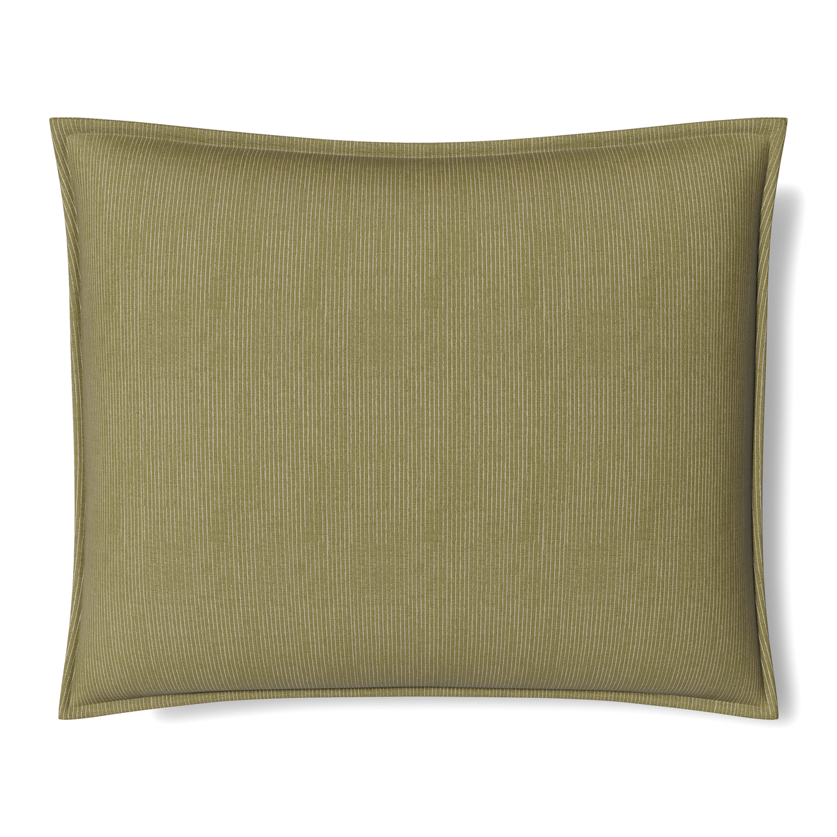 Ann Gish Sage 36x30 Lamina Pillow