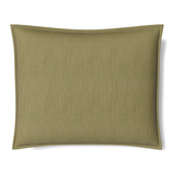 Ann Gish Sage 36x30 Lamina Pillow