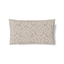 Ann Gish Grey 24x14 Scepter Pillow
