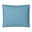 Ann Gish Blue 36x30 Ready-to-Bed 2.0 Quilted Pillow