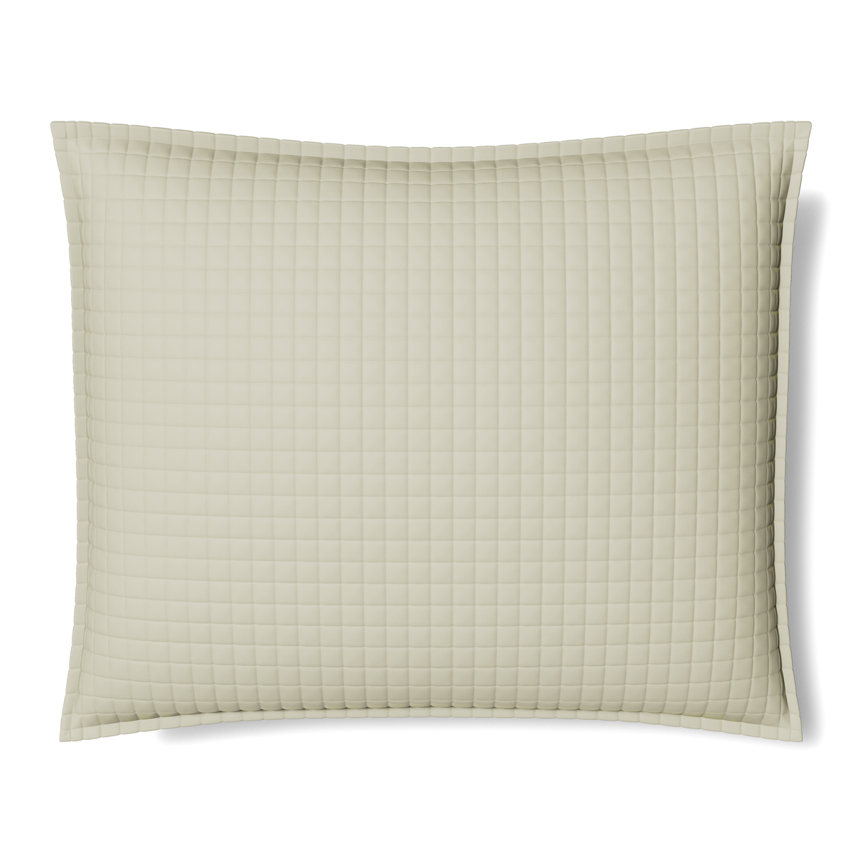 Ann Gish Champagne 36x30 Ready-to-Bed 2.0 Quilted Pillow
