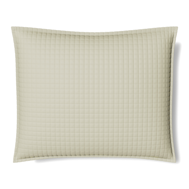 Ann Gish Champagne 36x30 Ready-to-Bed 2.0 Quilted Pillow