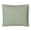 Ann Gish Sage 36x30 Ready-to-Bed 2.0 Quilted Pillow