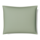 Ann Gish Sage 36x30 Ready-to-Bed 2.0 Quilted Pillow