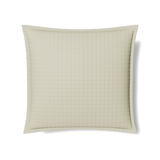 Ann Gish Champagne Euro Ready-to-Bed 2.0 Quilted Sham