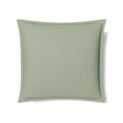 Ann Gish Sage Euro Ready-to-Bed 2.0 Quilted Sham