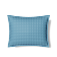 Ann Gish Blue King Ready-to-Bed 2.0 Quilted Sham