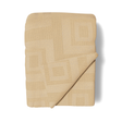 Ann Gish Sand 96x50 Piastrella Throw