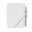 Ann Gish White 96x50 Piastrella Throw