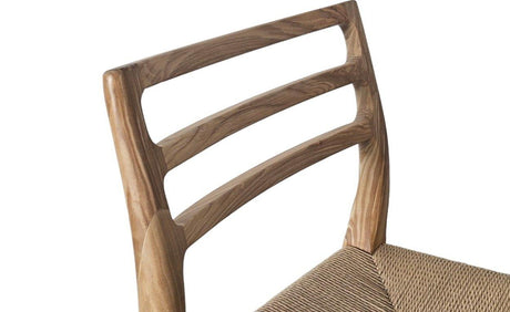 LH Home Java Counter Stool - Natural