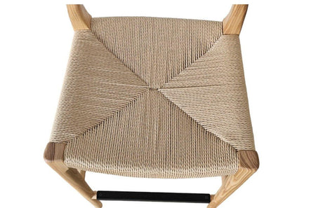 LH Home Java Counter Stool - Natural