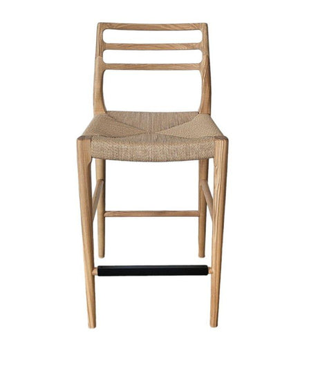 LH Home Java Counter Stool - Natural