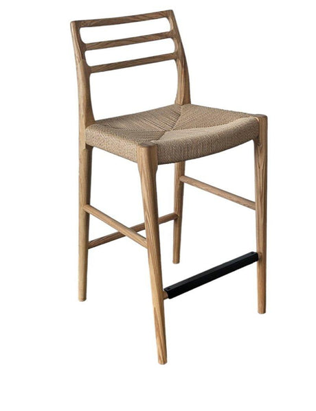 LH Home Java Counter Stool - Natural