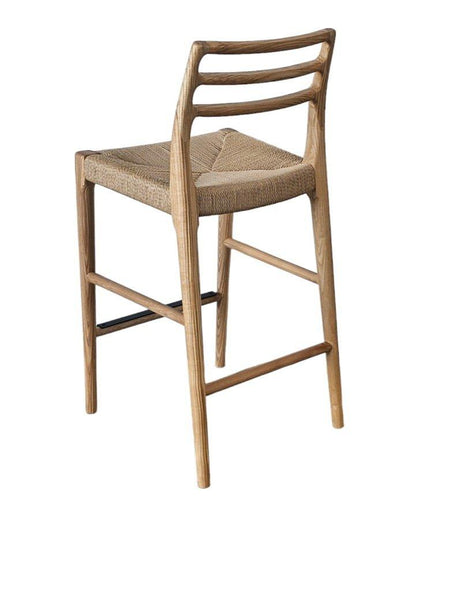 LH Home Java Counter Stool - Natural