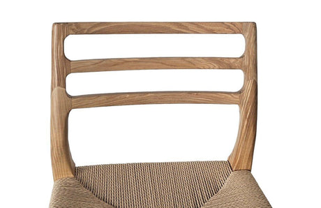 LH Home Java Counter Stool - Natural