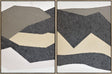 Livabliss Aiko AIKO-001 32"H x 24"W x 2"D; 32"H x 24"W x 2"D Art