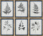 Livabliss Auden AUDE-001 1"H x 12"W x 15"D; 1"H x 12"W x 15"D; 1"H x 12"W x 15"D Art