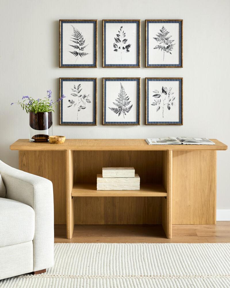 Livabliss Auden AUDE-001 1"H x 12"W x 15"D; 1"H x 12"W x 15"D; 1"H x 12"W x 15"D Art