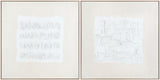 Livabliss Sea of Azov AZOV-004 36"H x 36"W x 2"D; 36"H x 36"W x 2"D Art