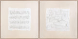 Livabliss Sea of Azov AZOV-004 36"H x 36"W x 2"D; 36"H x 36"W x 2"D Art