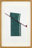 Surya Between BETW-006 30"H x 20"W x 1"D Art