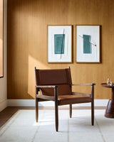 Surya Between BETW-006 30"H x 20"W x 1"D Art