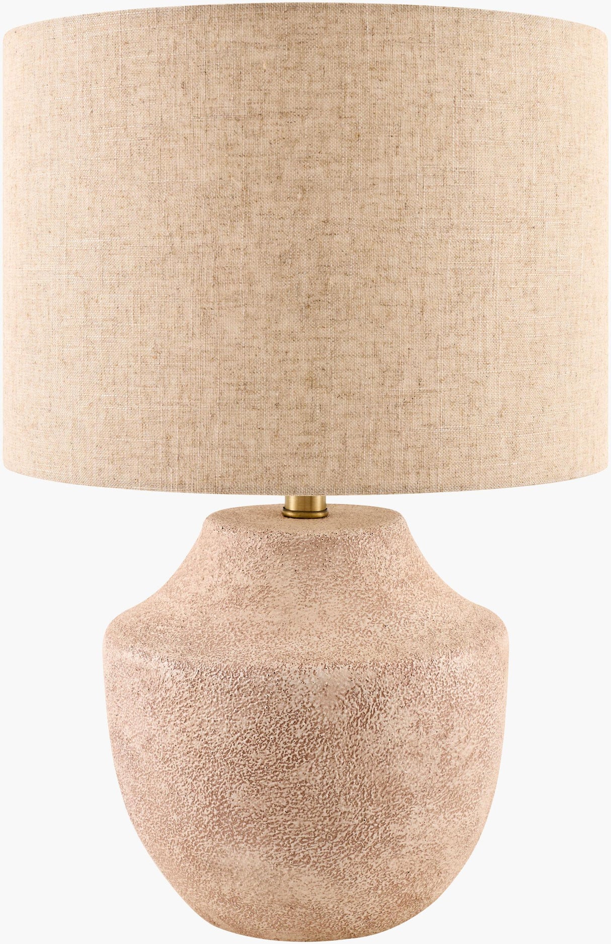 Livabliss Alondra BODR-001 21"H x 14"W x 14"D Table Lighting