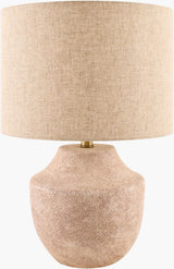 Livabliss Alondra BODR-001 21"H x 14"W x 14"D Table Lighting