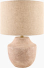 Livabliss Alondra BODR-001 21"H x 14"W x 14"D Table Lighting