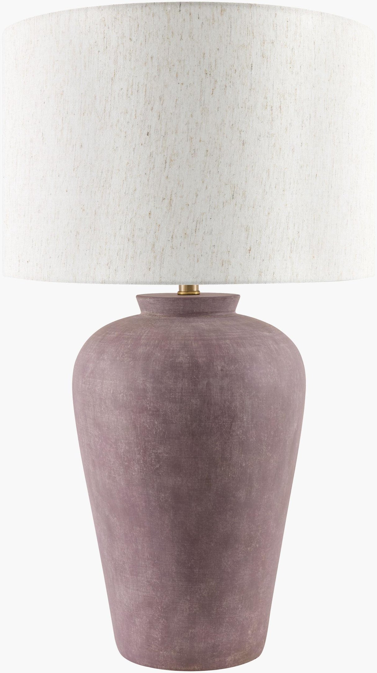 Surya Encina BOEN-001 32"H x 18"W x 18"D Table Lighting